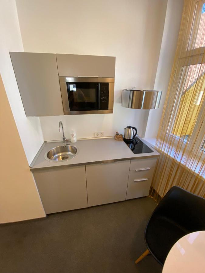 Apartments Dolac Zagabria Esterno foto